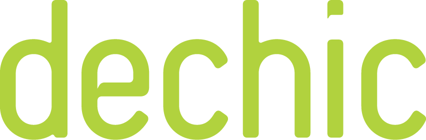 deChic Logo
